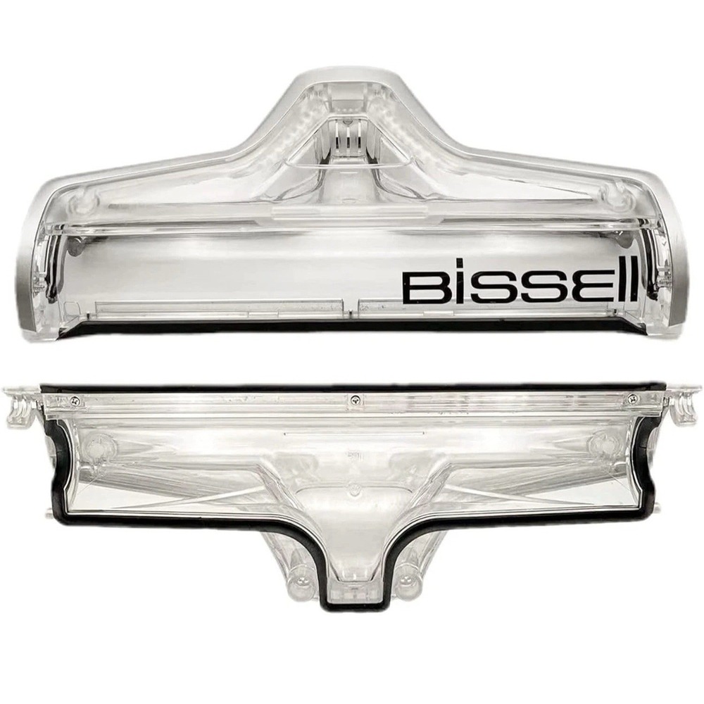 Bissell Crosswave Pet Pro Dry Vac Vacuum Foot Window Replacement Repair 1614244